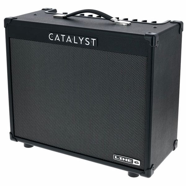 Amplificador para Guitarra Eléctrica CATALYST100 Line 6