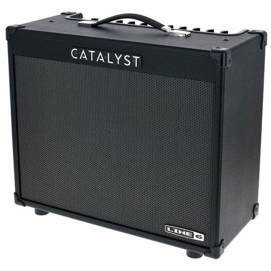 Amplificador para Guitarra Eléctrica CATALYST100 Line 6