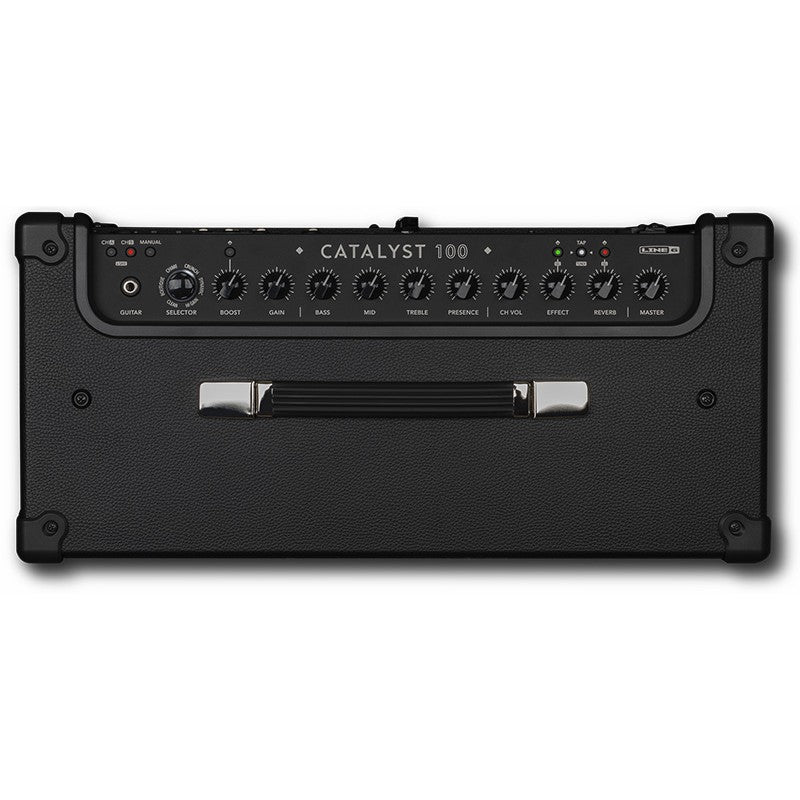 Amplificador para Guitarra Eléctrica CATALYST100 Line 6