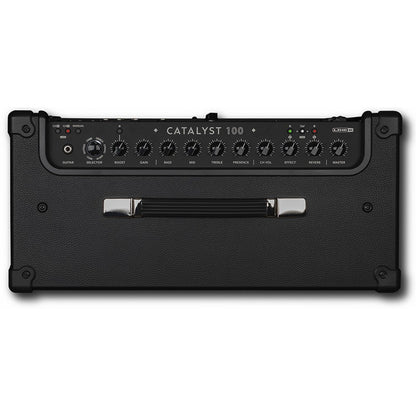 Amplificador para Guitarra Eléctrica CATALYST100 Line 6