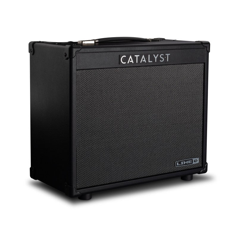 Amplificador para Guitarra Eléctrica CATALYST60 Line 6