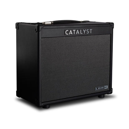 Amplificador para Guitarra Eléctrica CATALYST60 Line 6