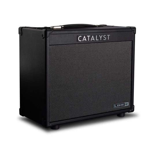Amplificador para Guitarra Eléctrica CATALYST60 Line 6