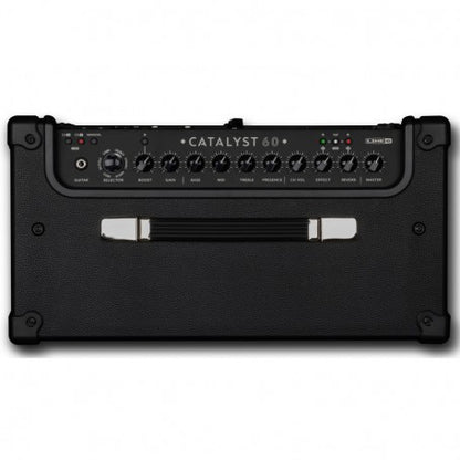 Amplificador para Guitarra Eléctrica CATALYST60 Line 6