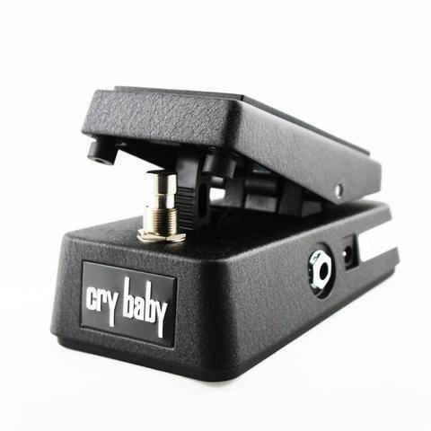 Pedal de Efecto Cry Baby Mini Wah CBM95 Dunlop