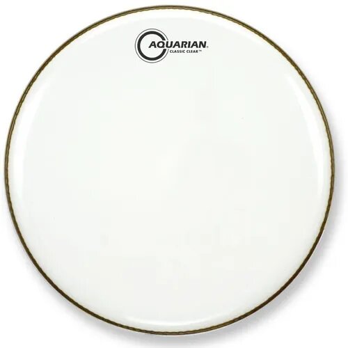 Parche para Tambora 24" CC-24 Aquarian