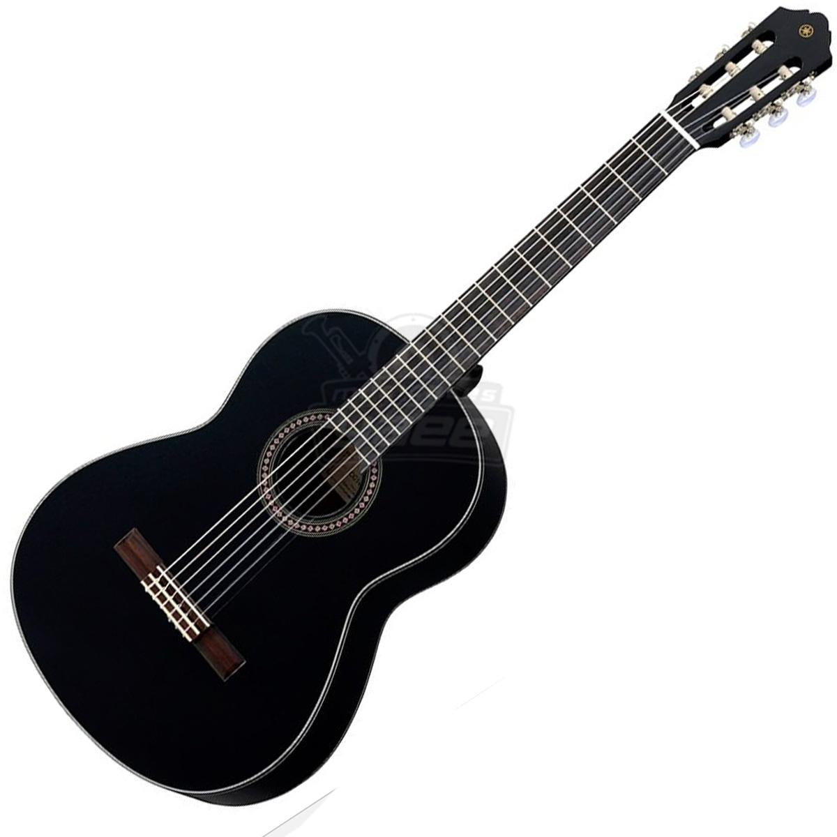Guitarra Clásica CG142SBL Yamaha