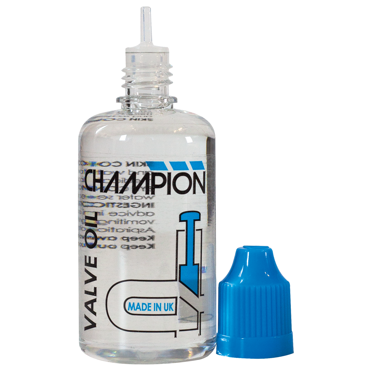 Aceite para Émbolos CHV1MX Champion