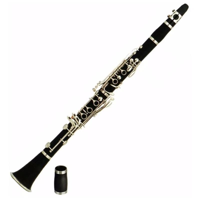 Clarinete SNCL001 Century