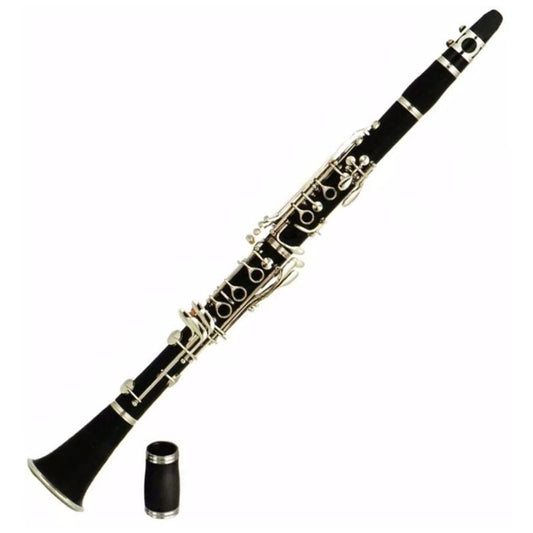 Clarinete SNCL001 Century