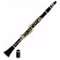 Clarinete SNCL001 Century