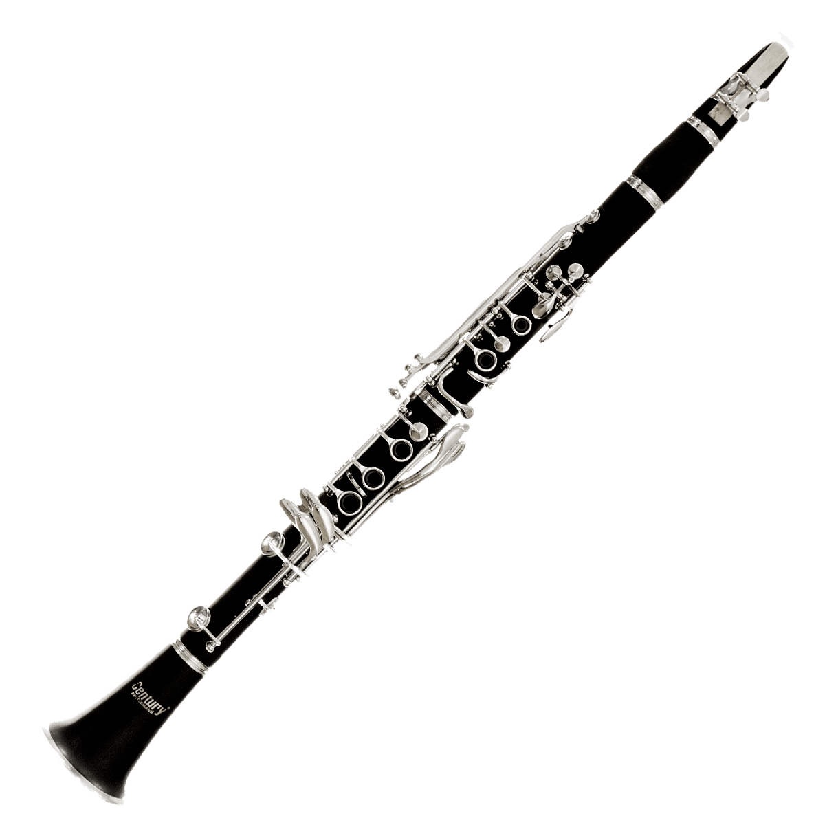Clarinete CNCL001 Century