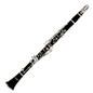 Clarinete CNCL001 Century