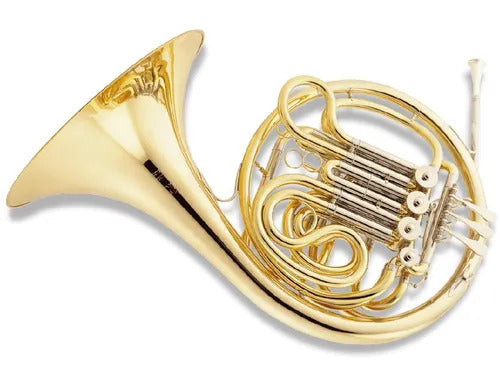 Corno Francés SCFH-11G Schatz