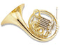 Corno Francés SCFH-11G Schatz