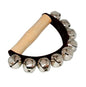 Pulsera de Cascabeles CPPC Copacabana