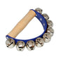 Pulsera de Cascabeles CPPC Copacabana