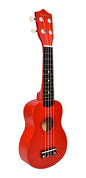 Ukulele Soprano Con Funda CPUK Copacabana