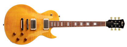 Guitarra Eléctrica Les Paul CR250-ATA Cort