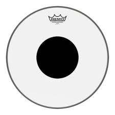 Parche para Tom 8" CS-0608 Remo