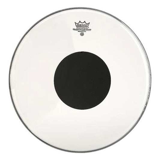 Parche Transparente CS-1324-10 Remo