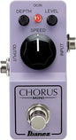 Pedal de Efecto Chorus Mini CSMINI Ibanez