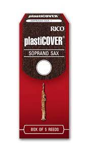 Caña para Saxofón Soprano #2.5 RRP05SSX250 Plasticover