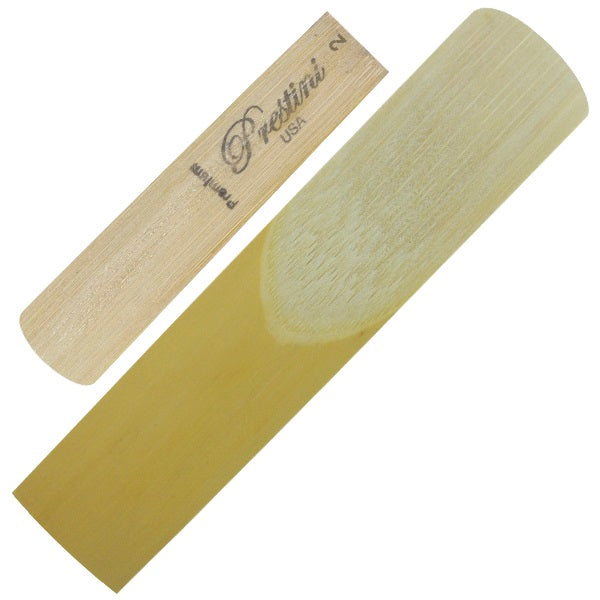 Caña para Saxofón Tenor #1.5 CTSSP-1 1/2 Prestini