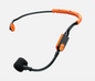 Micrófono Condensador de Diadema para Fitness SM31FH Shure