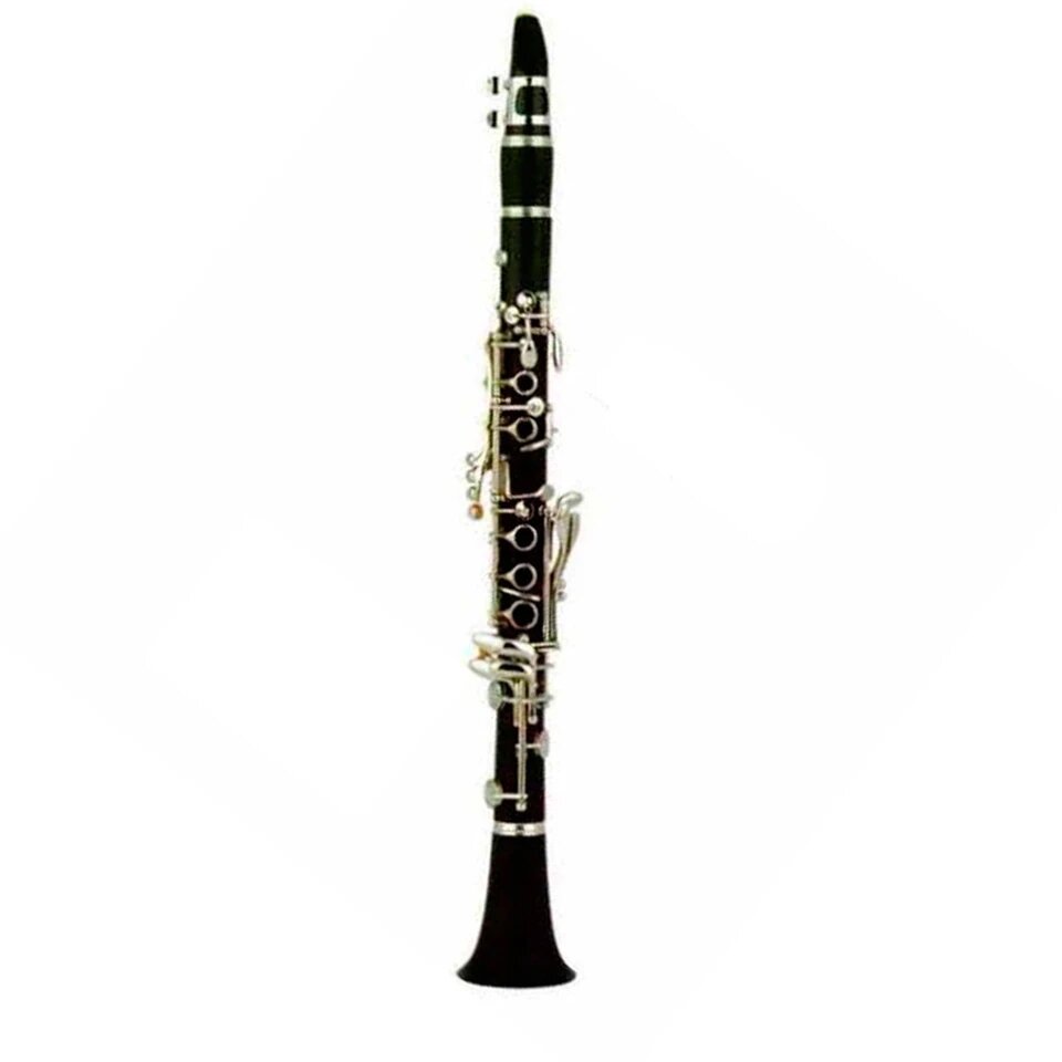 Clarinete Requinto SCCLN-18 Schatz
