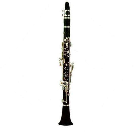 Clarinete Requinto SCCLN-18 Schatz