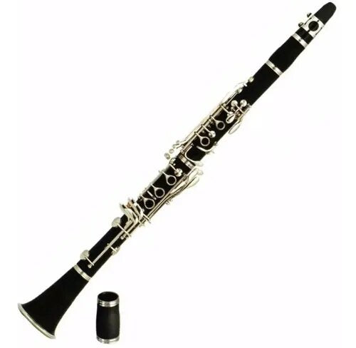 Clarinete SCCL-5100 Schatz
