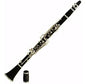Clarinete SCCL-5100 Schatz