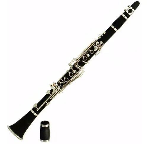 Clarinete SCCL-5510 Schatz