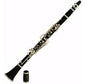 Clarinete SCCL-5510 Schatz