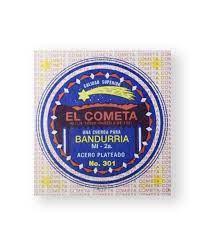 2da Cuerda para Bandurria 301 El Cometa