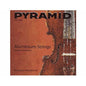 3ra Cuerda Para Violín 100103 Pyramid