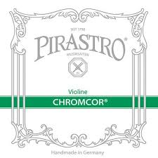 3ra Cuerda para Violín Chromcor 319320 Pirastro