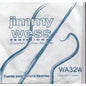 5ta Cuerda para Guitarra Eléctrica WA32 Jimmy Wess