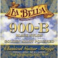 5ta Cuerda de Nylon para Guitarra Acústica 910B La Bella