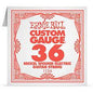 5ta Cuerda para Guitarra Eléctrica 1136 Ernie Ball