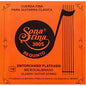 5ta Cuerda para Requinto 3005 Sonatina
