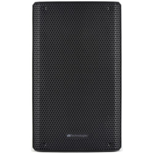 Bafle Activo 10” KL-10 dBTechnologies