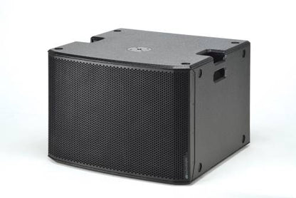 Subwoofer Activo 18” SUB 918 dB Technologies