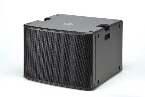 Subwoofer Activo 18” SUB 918 dB Technologies