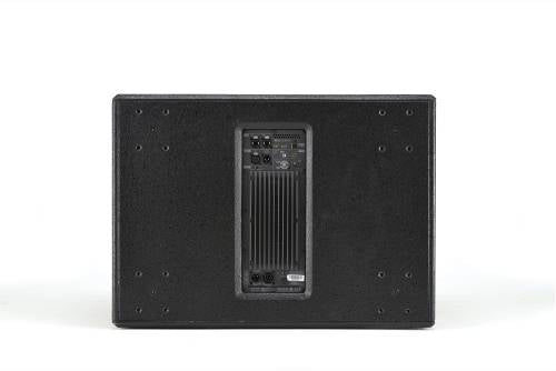 Subwoofer Activo 18” SUB 918 dB Technologies