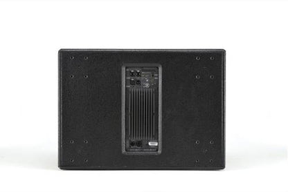 Subwoofer Activo 18” SUB 918 dB Technologies