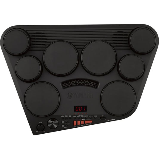 Porta Drum DD75 Yamaha