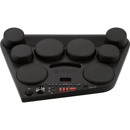 Porta Drum DD75 Yamaha