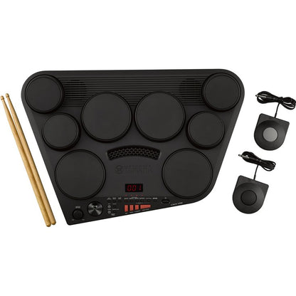 Porta Drum DD75 Yamaha